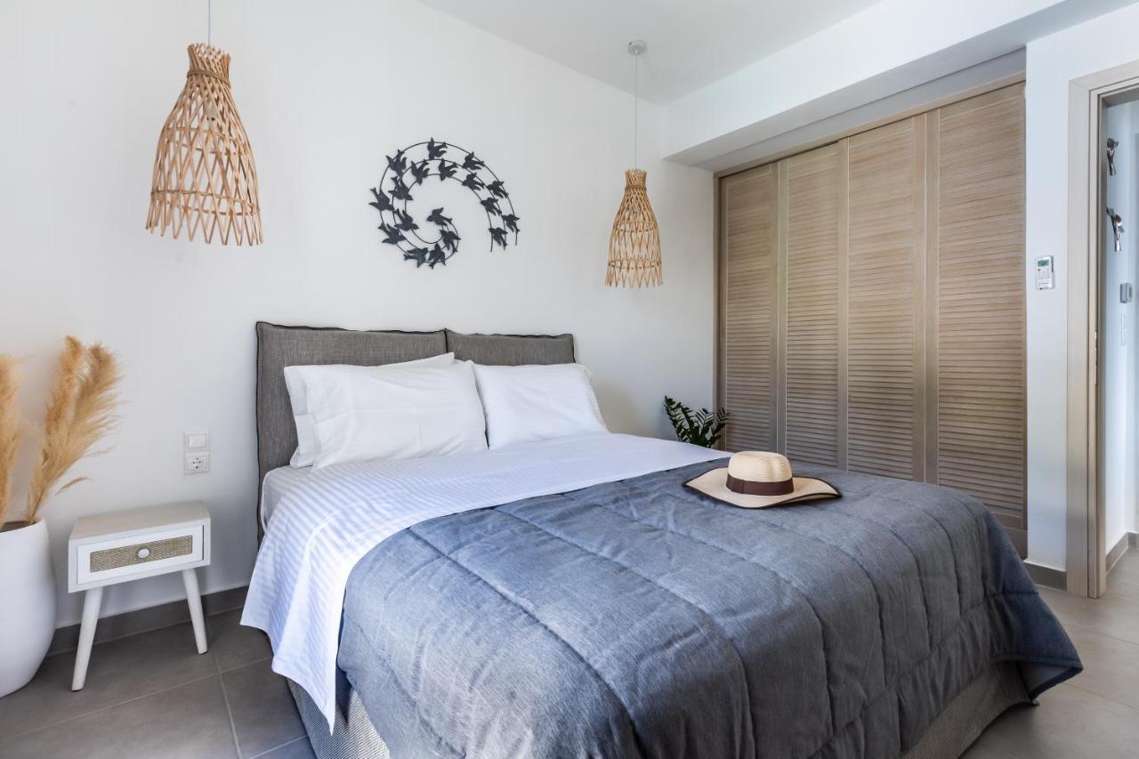 Ninemia Villa In Skopelos Zewnętrze zdjęcie